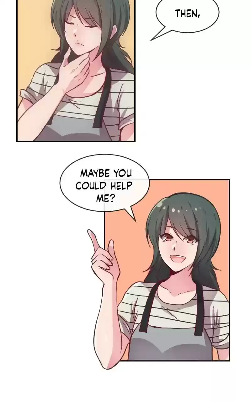 Age Matters Chapter 14: