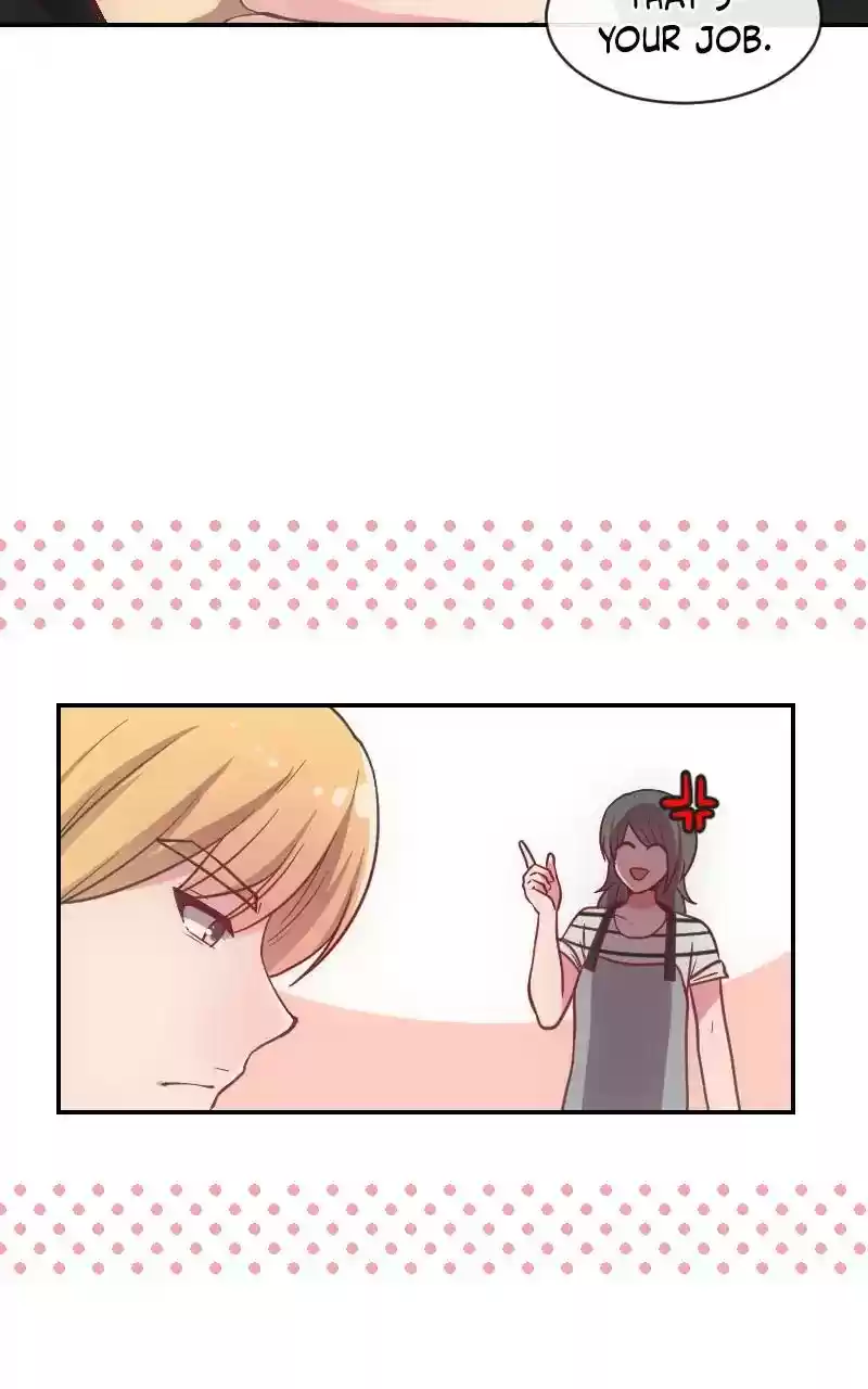 Age Matters Chapter 14: