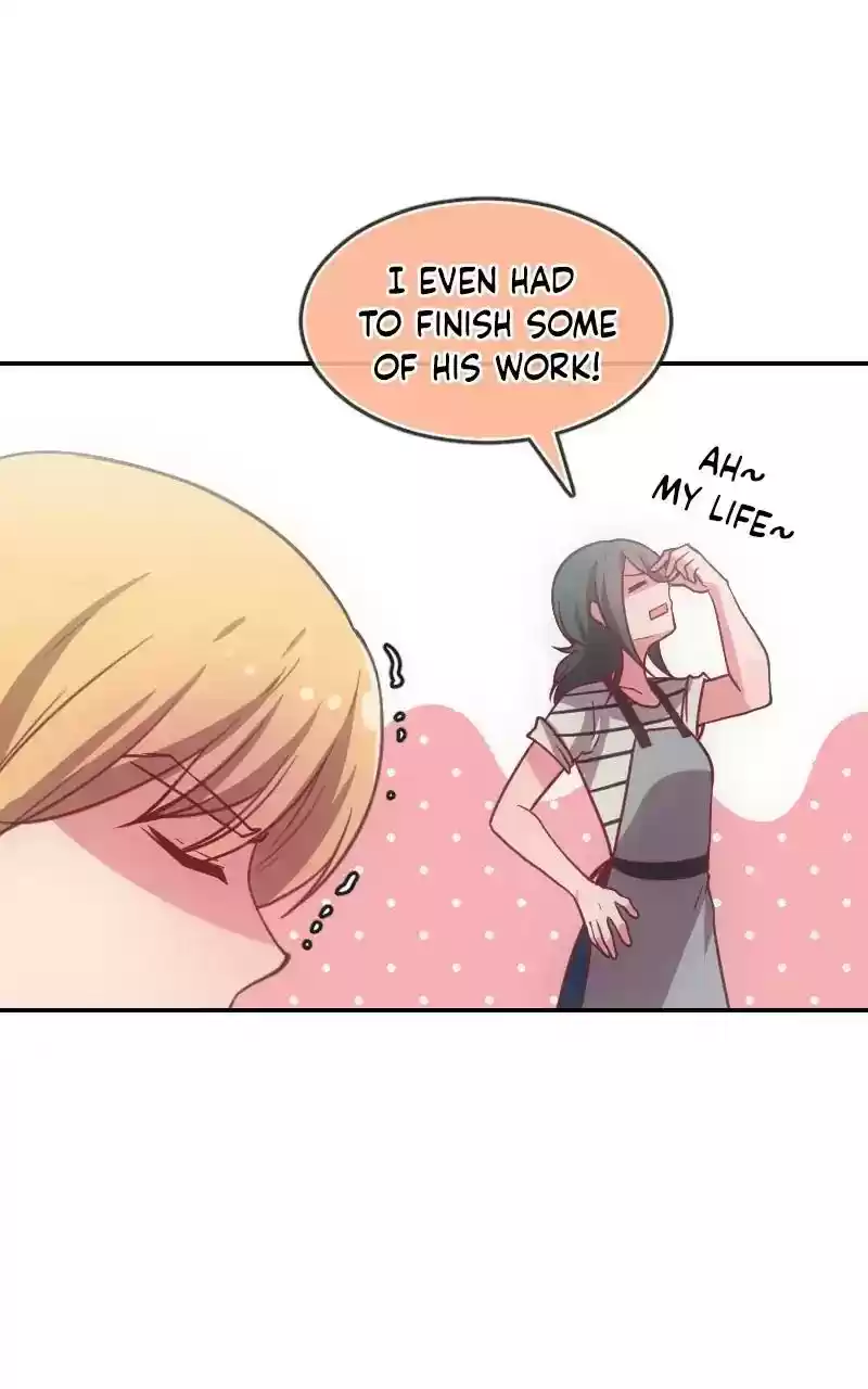 Age Matters Chapter 14: