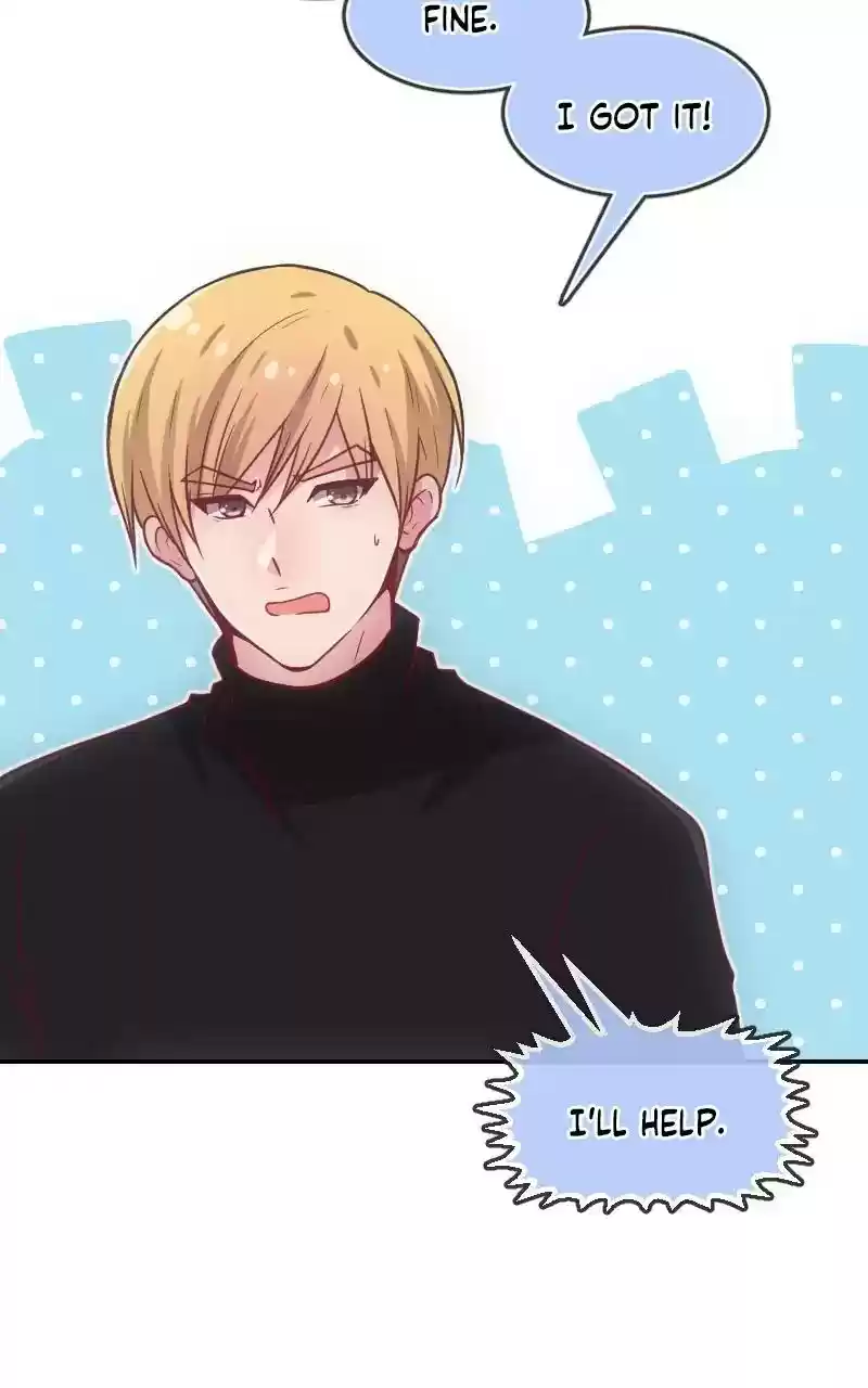 Age Matters Chapter 14: