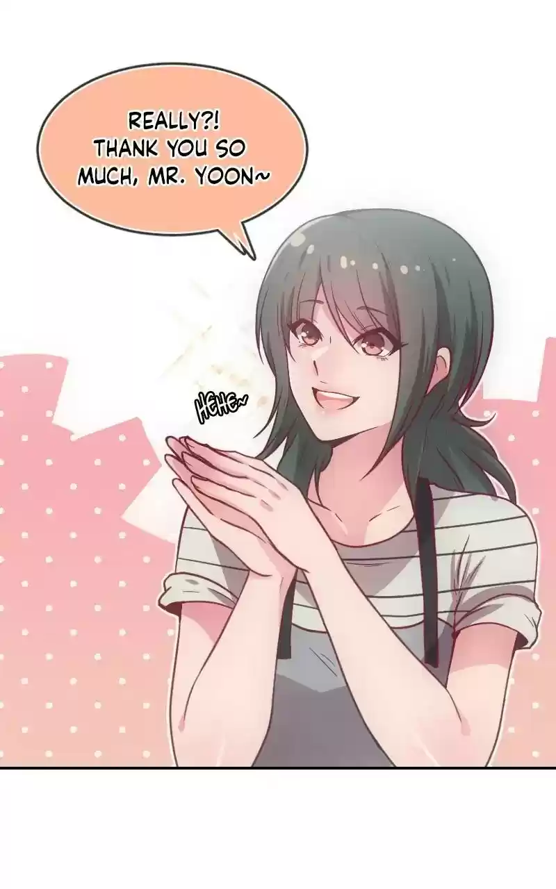 Age Matters Chapter 14: