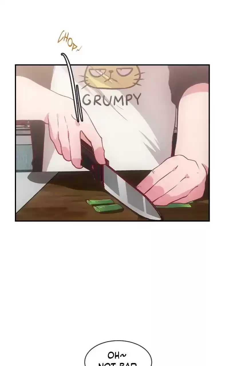 Age Matters Chapter 14: