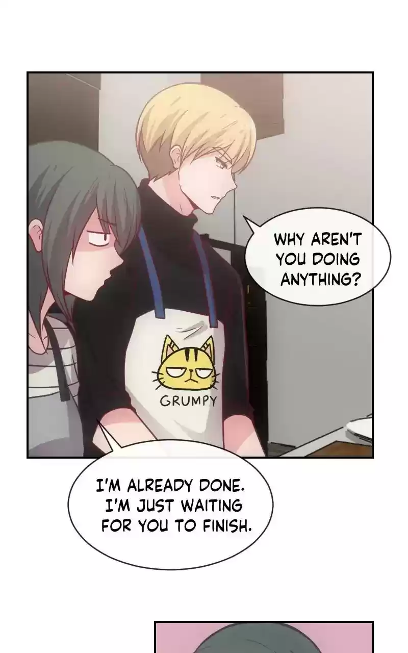 Age Matters Chapter 14: