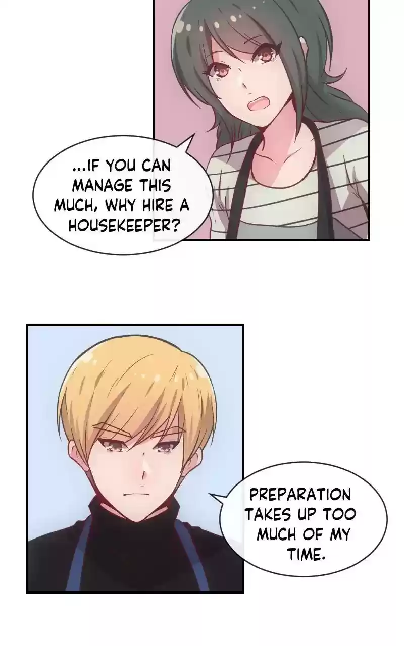 Age Matters Chapter 14: