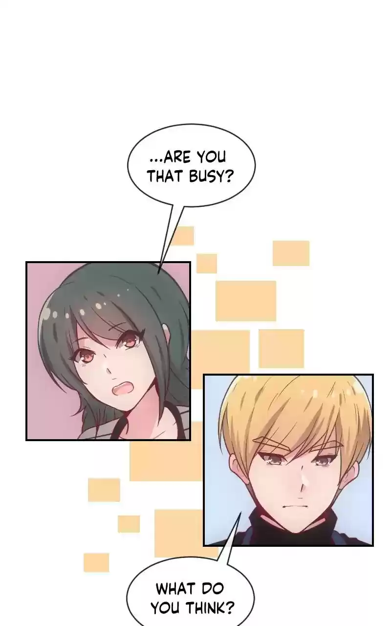 Age Matters Chapter 14: