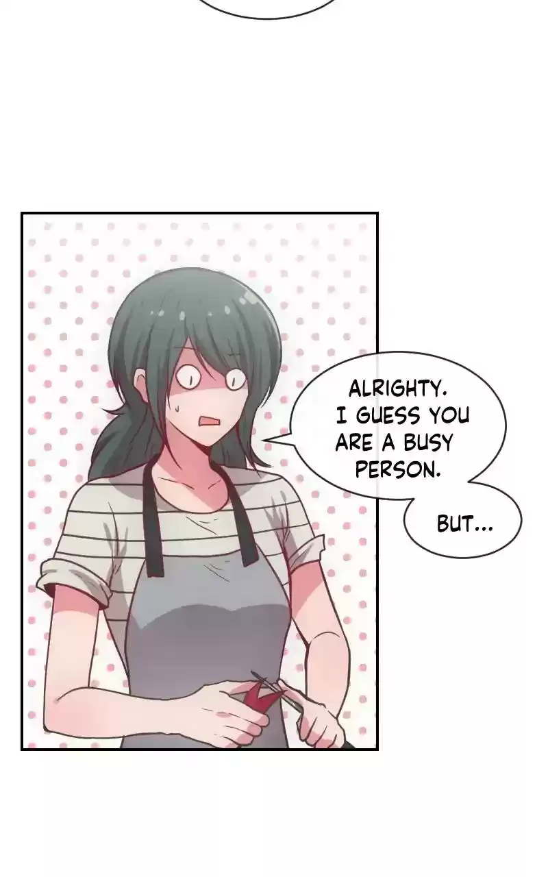 Age Matters Chapter 14: