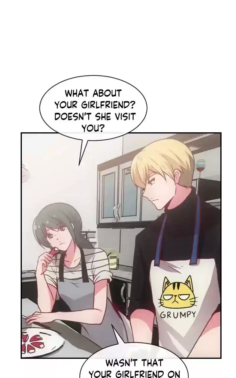 Age Matters Chapter 14: