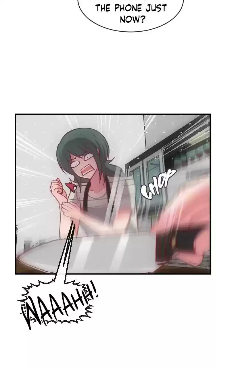 Age Matters Chapter 14: