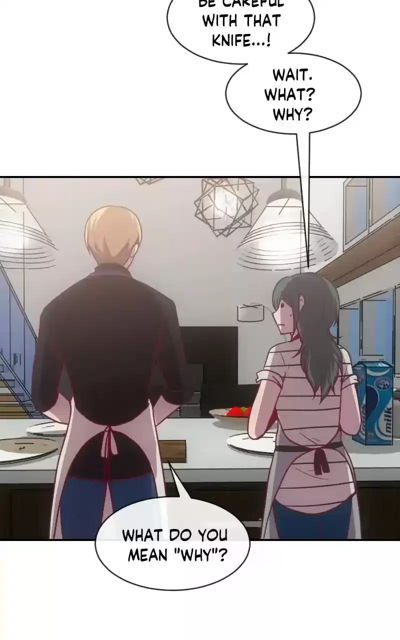 Age Matters Chapter 14: