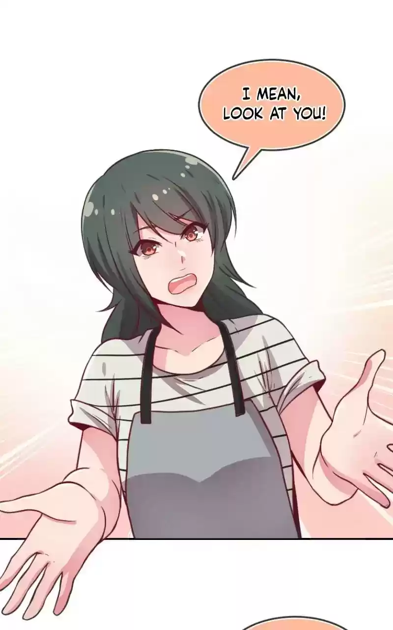 Age Matters Chapter 14: