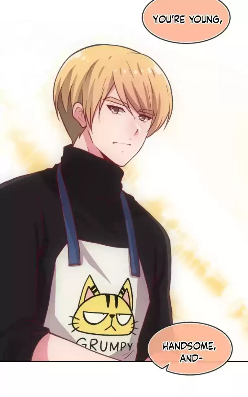 Age Matters Chapter 14: