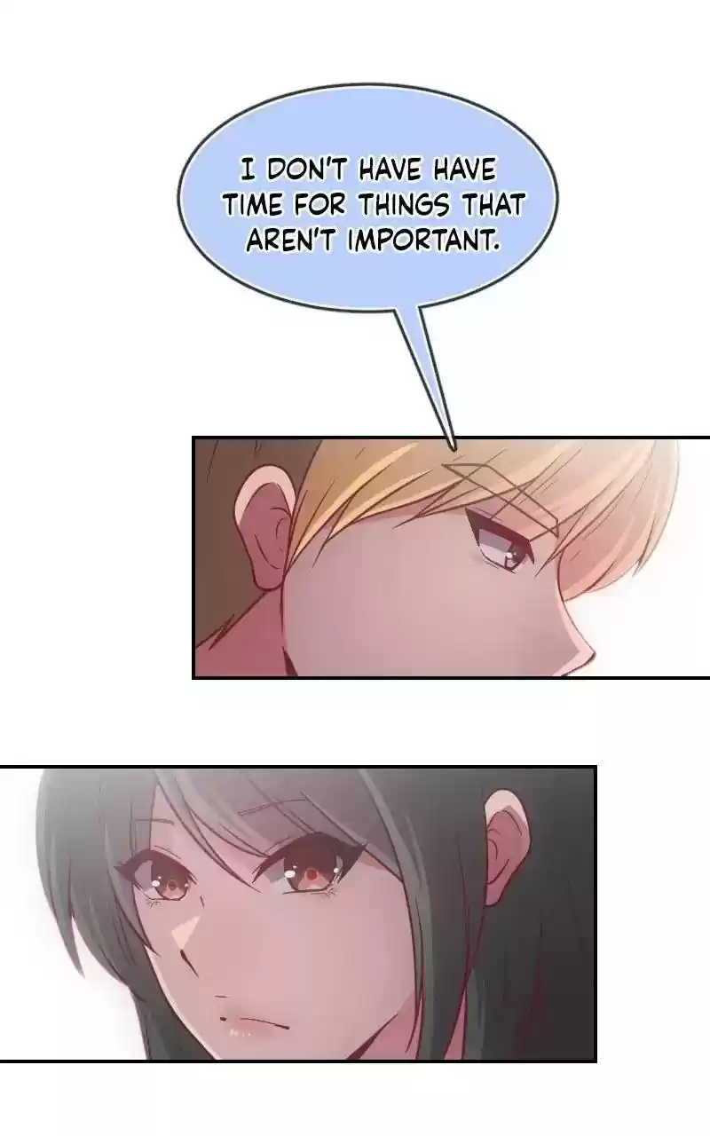 Age Matters Chapter 14: