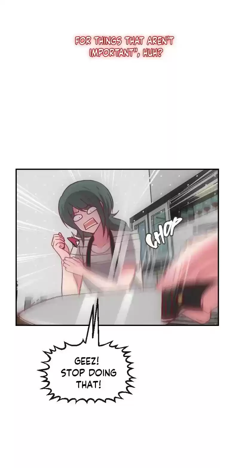 Age Matters Chapter 14: