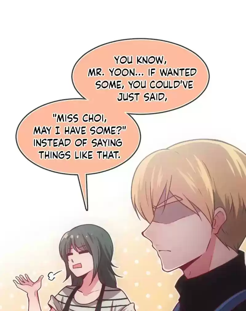 Age Matters Chapter 14: