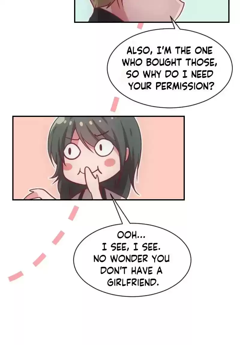 Age Matters Chapter 14: