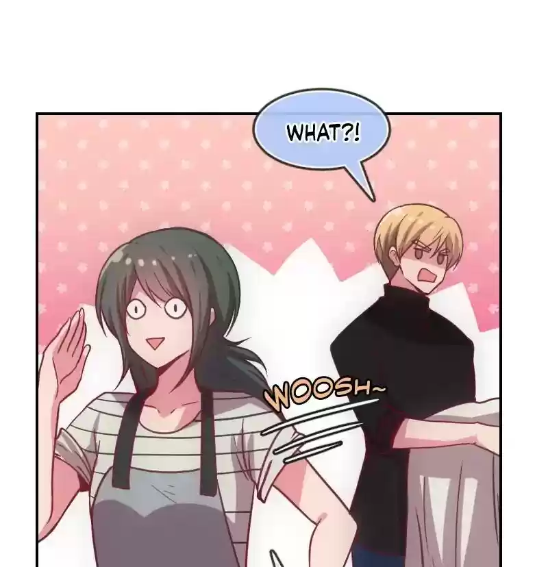 Age Matters Chapter 14: