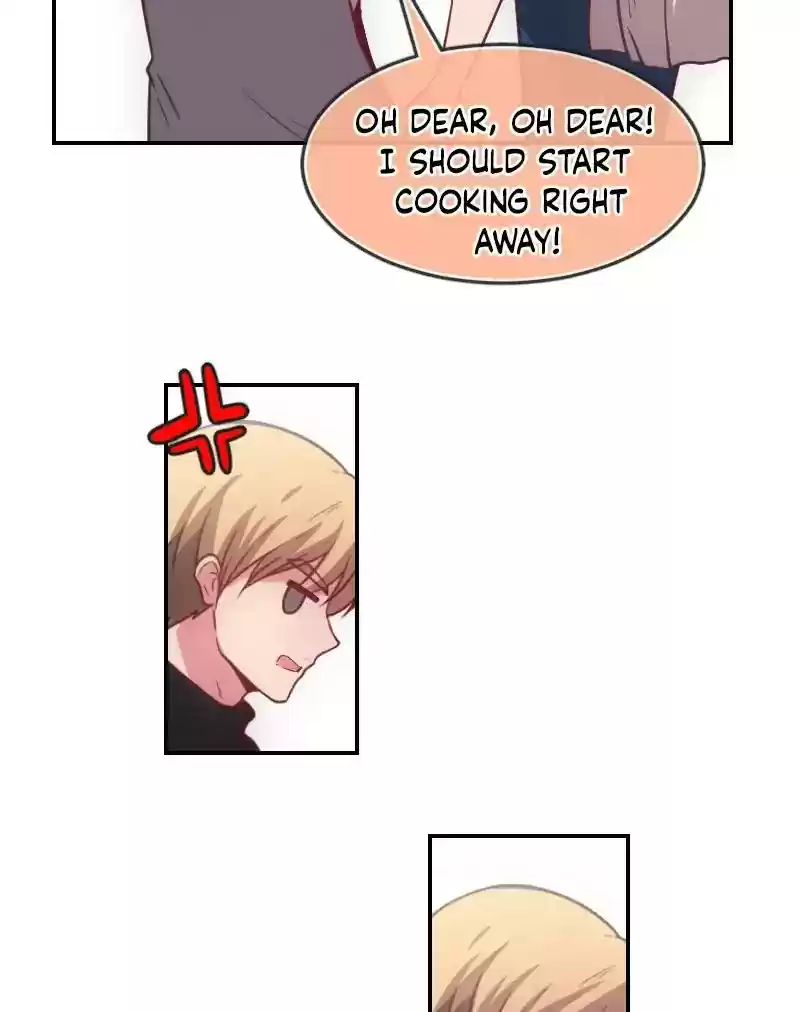 Age Matters Chapter 14: