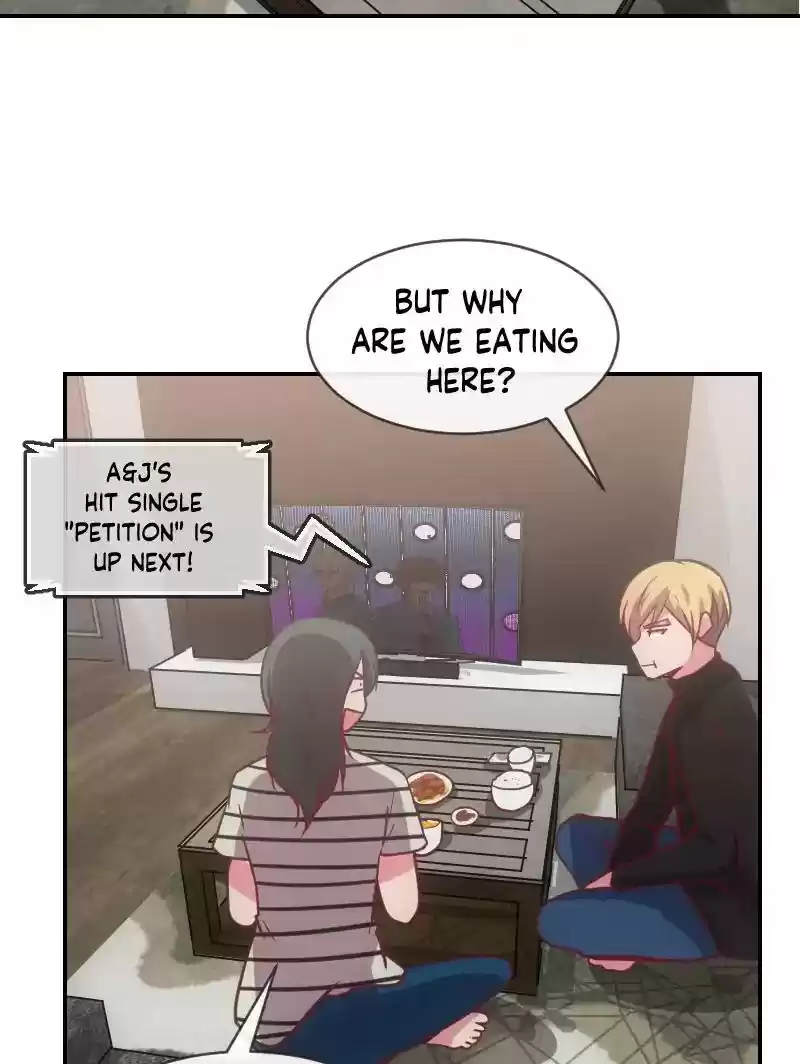 Age Matters Chapter 14: