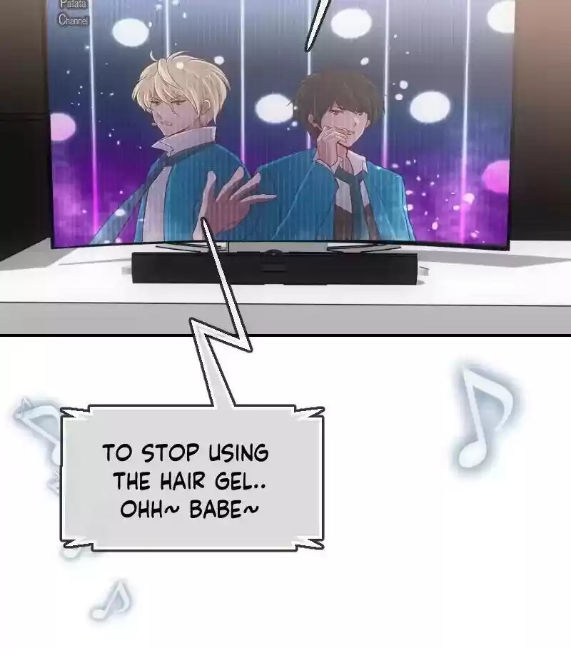 Age Matters Chapter 14: