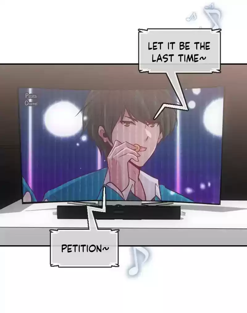 Age Matters Chapter 14: