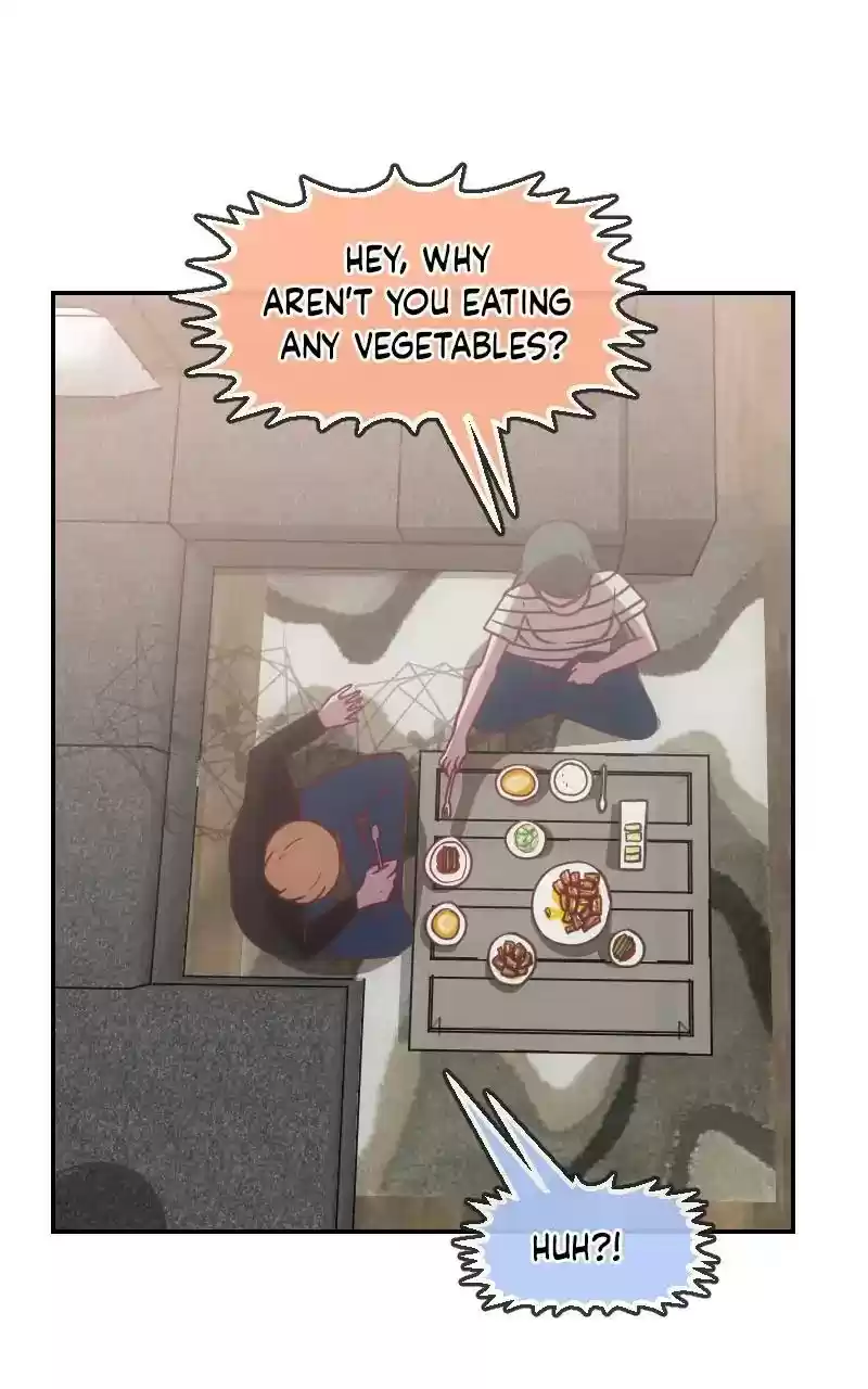 Age Matters Chapter 14: