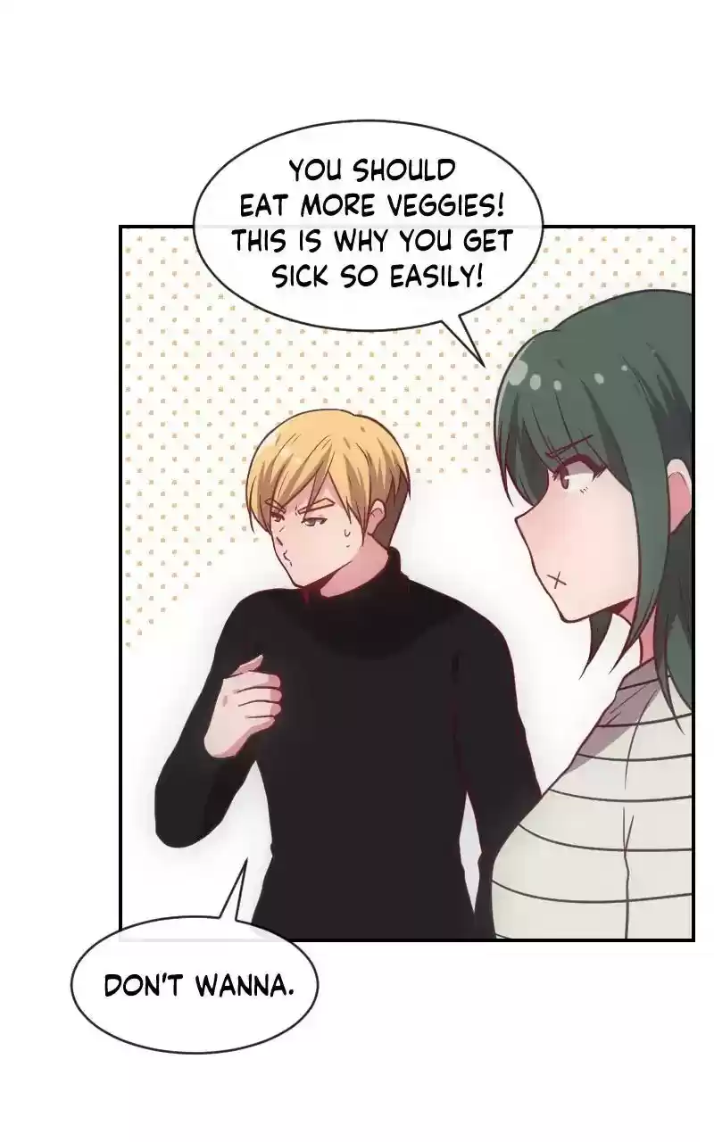 Age Matters Chapter 14: