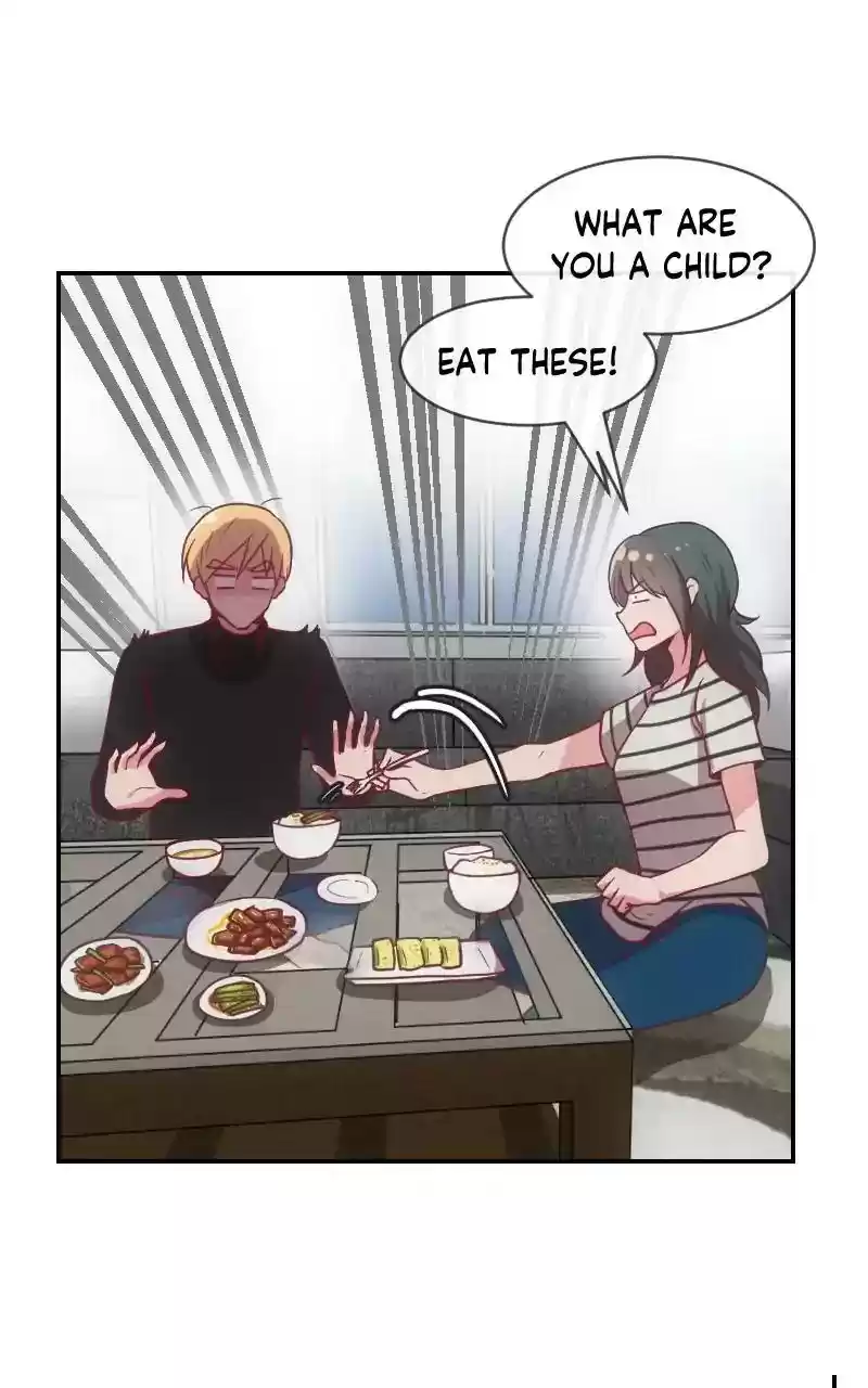 Age Matters Chapter 14: