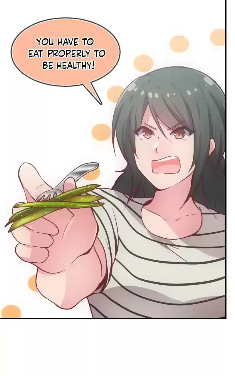 Age Matters Chapter 14: