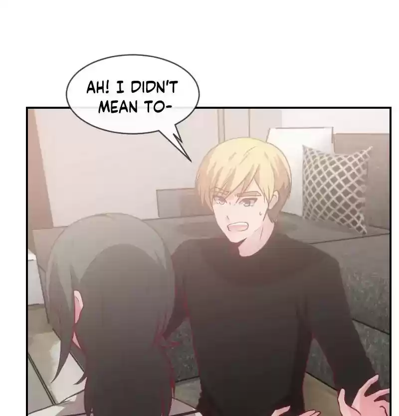 Age Matters Chapter 14: