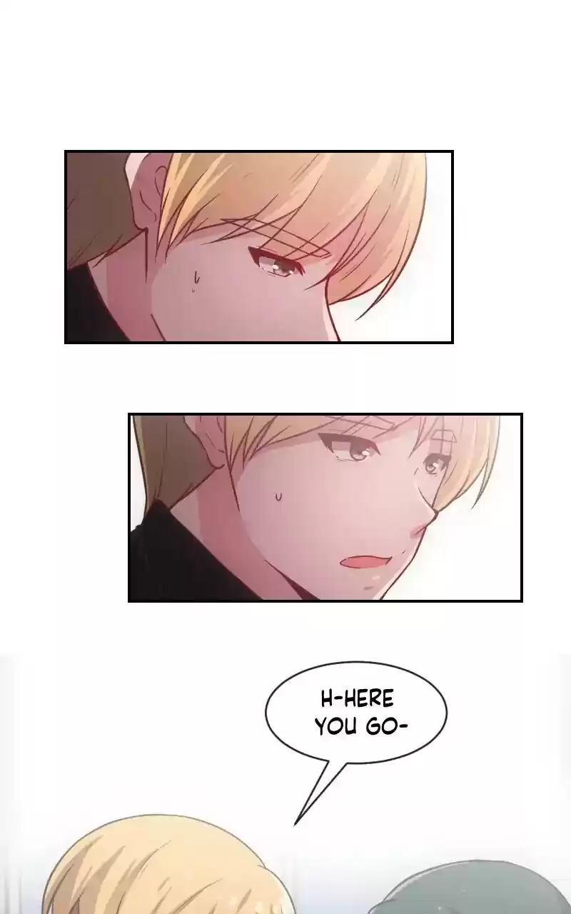 Age Matters Chapter 14: