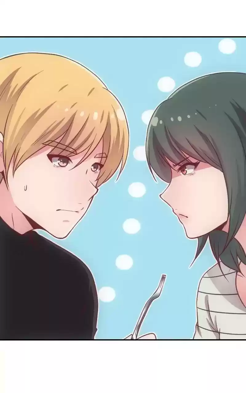 Age Matters Chapter 14: