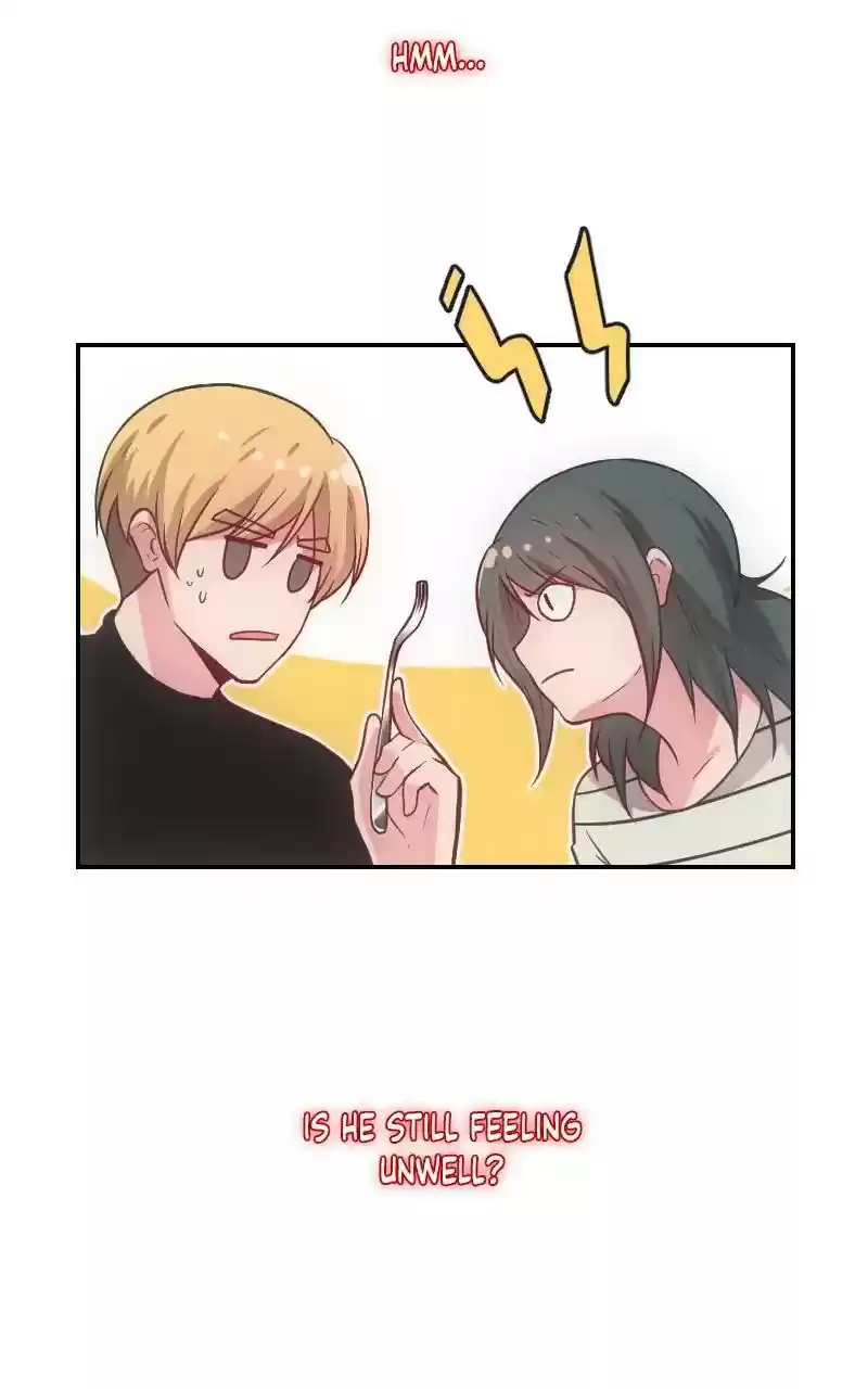 Age Matters Chapter 14: