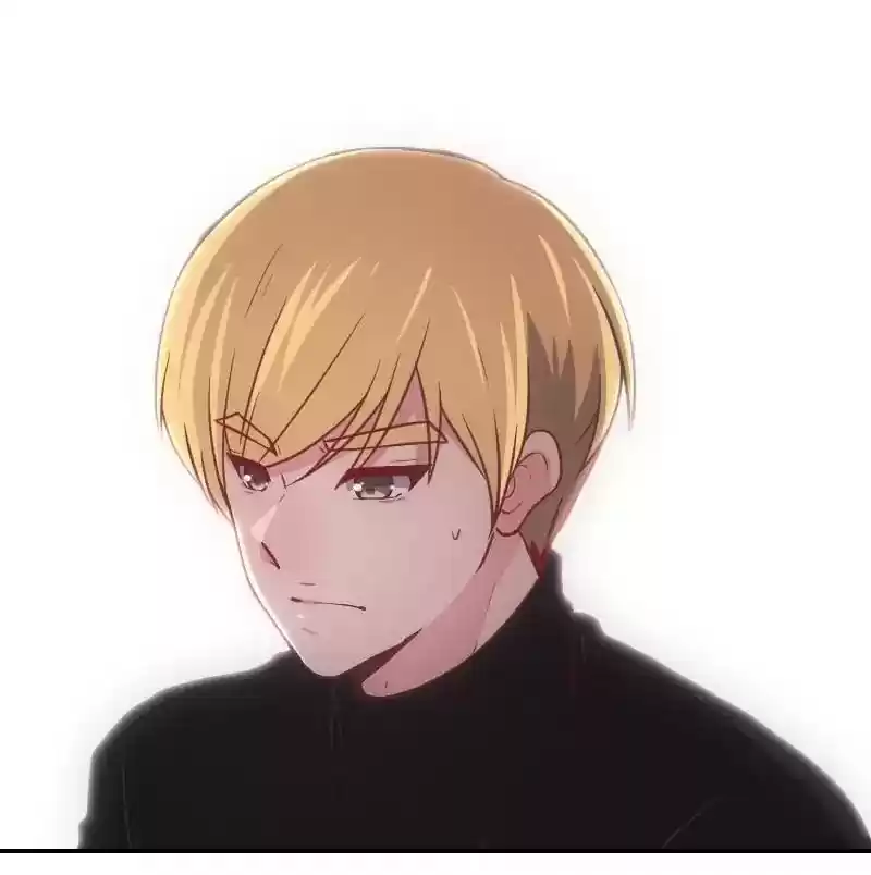 Age Matters Chapter 14: