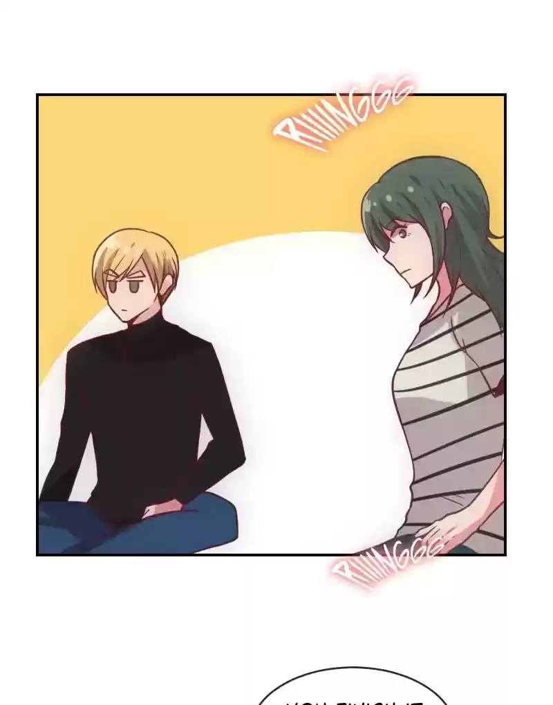 Age Matters Chapter 14: