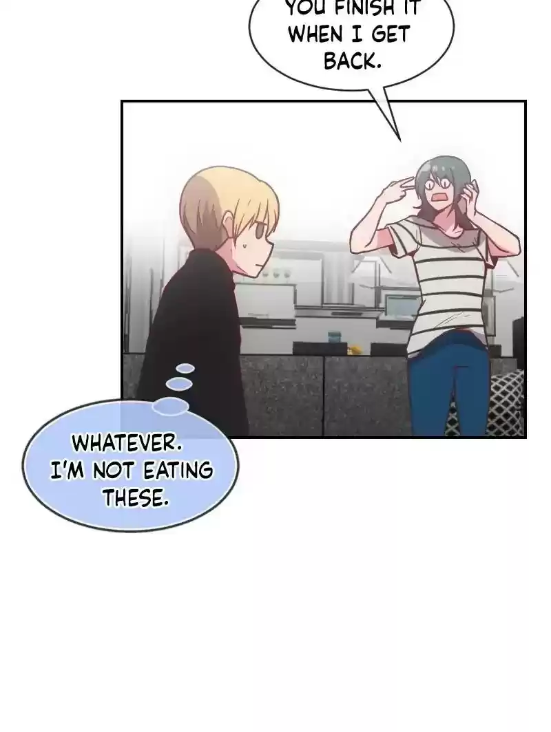 Age Matters Chapter 14: