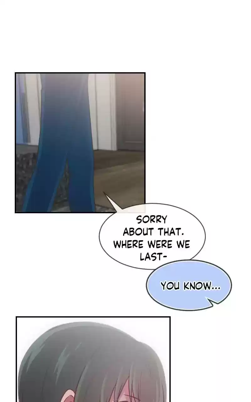 Age Matters Chapter 14: