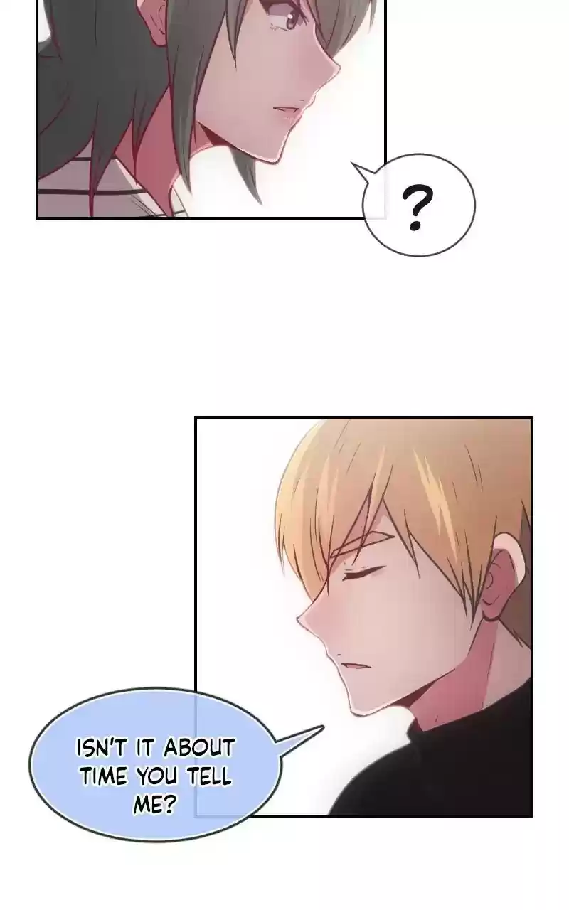 Age Matters Chapter 14: