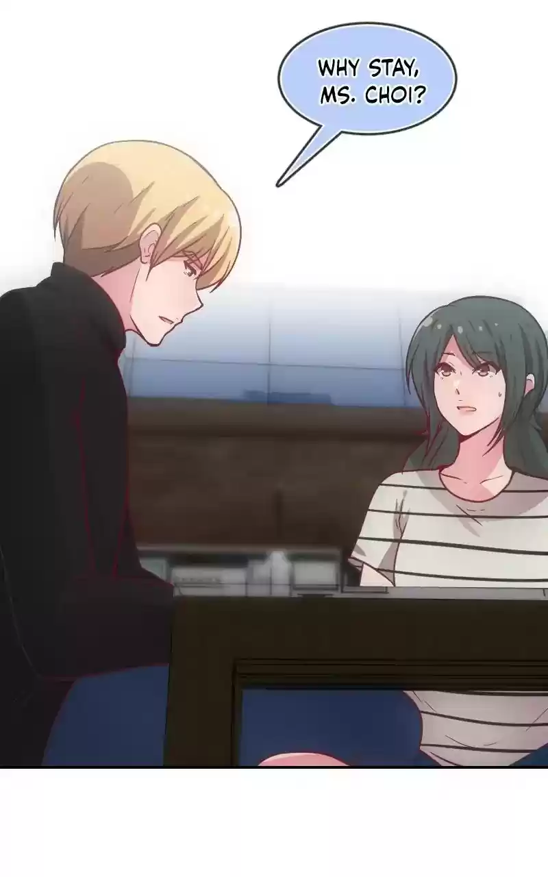 Age Matters Chapter 14: