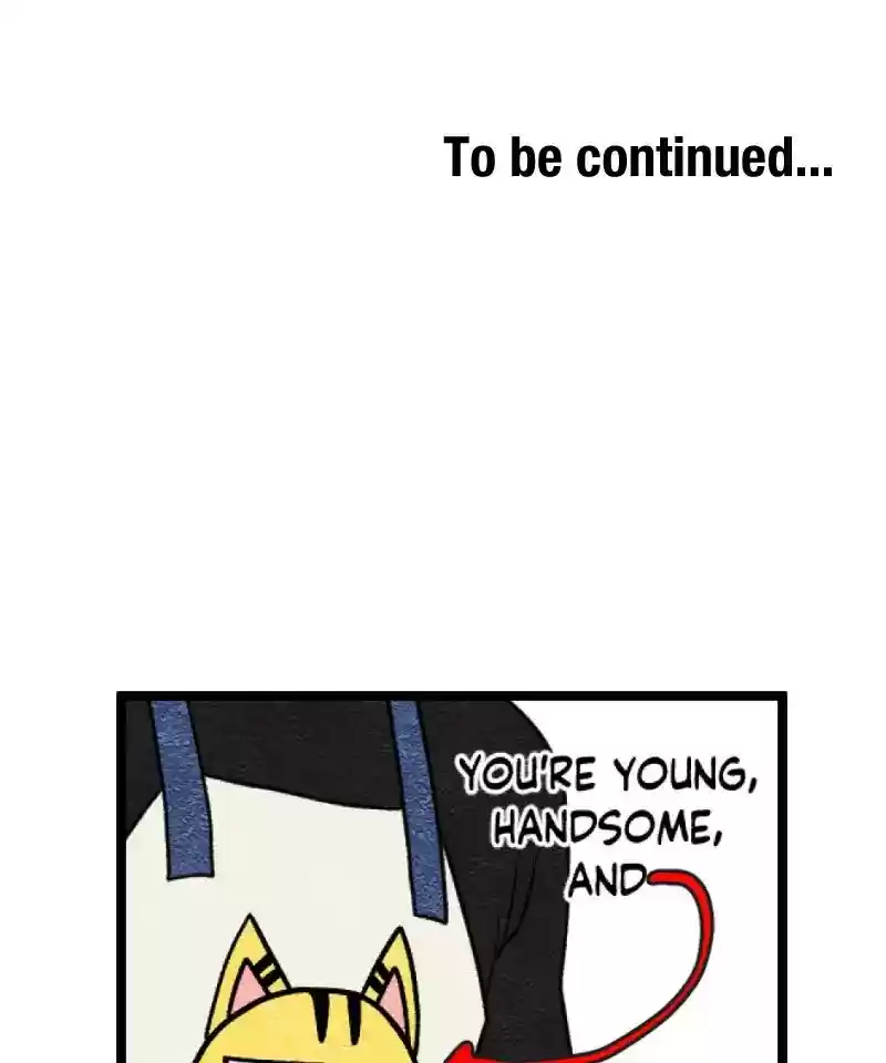 Age Matters Chapter 14: