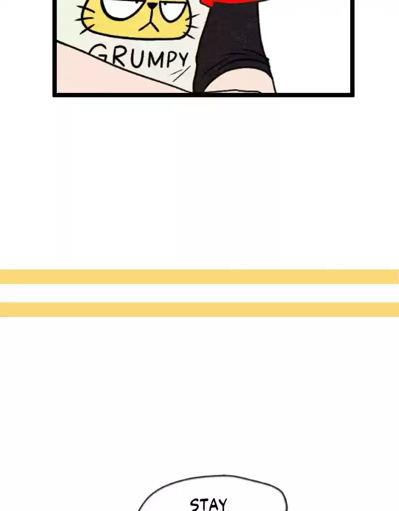 Age Matters Chapter 14: