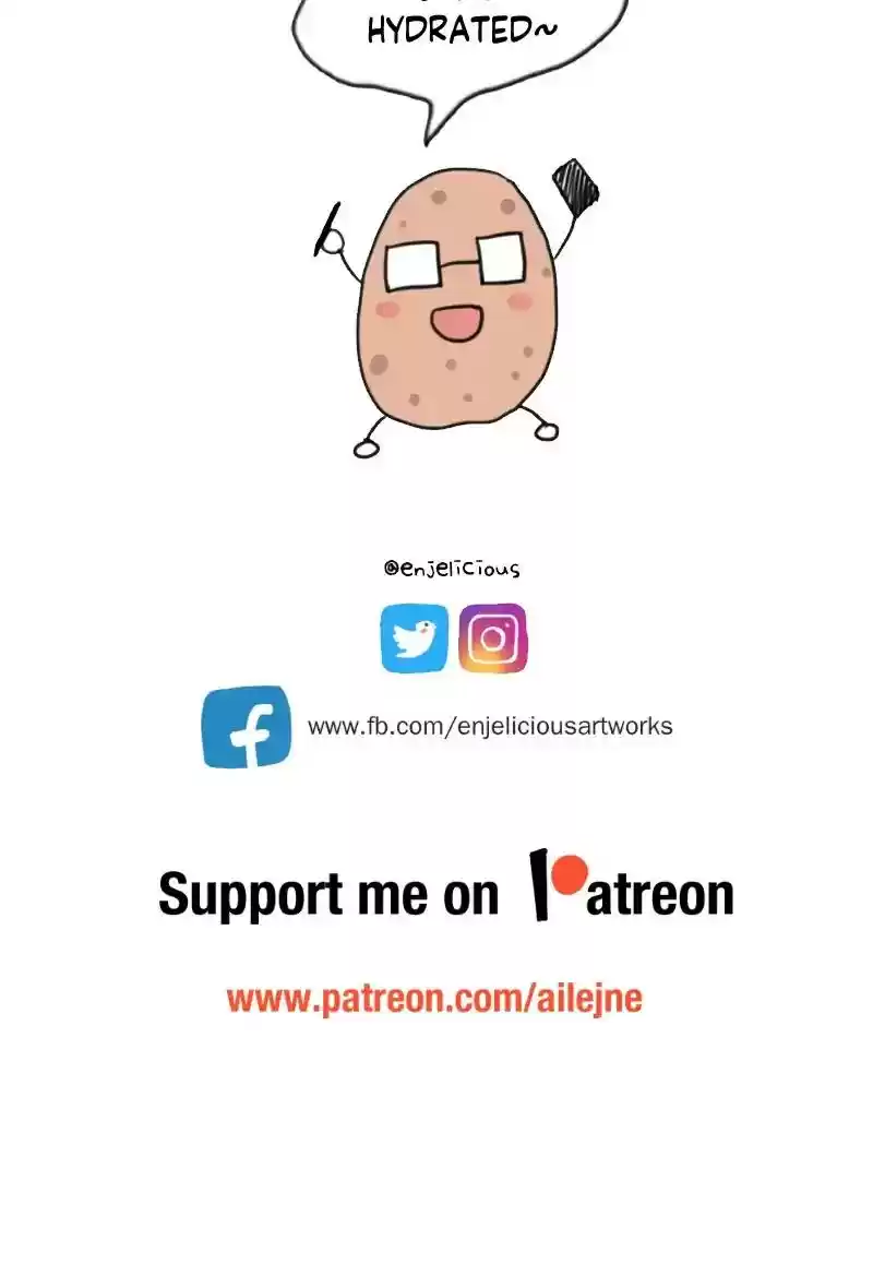 Age Matters Chapter 14: