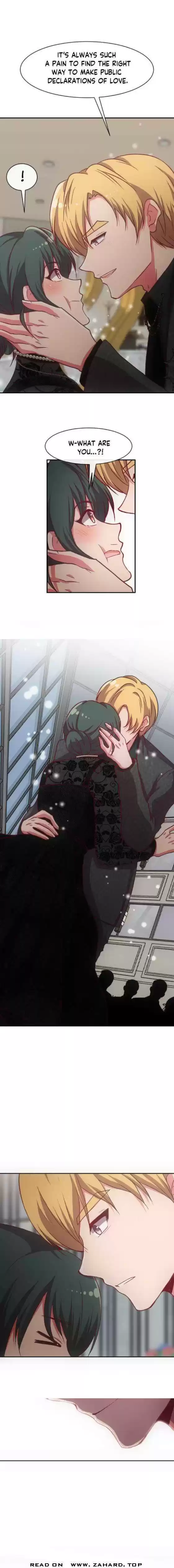 Age Matters Chapter 140