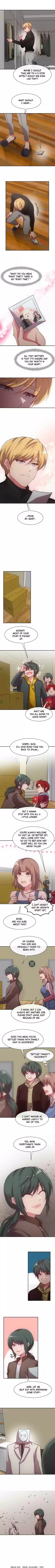 Age Matters Chapter 148