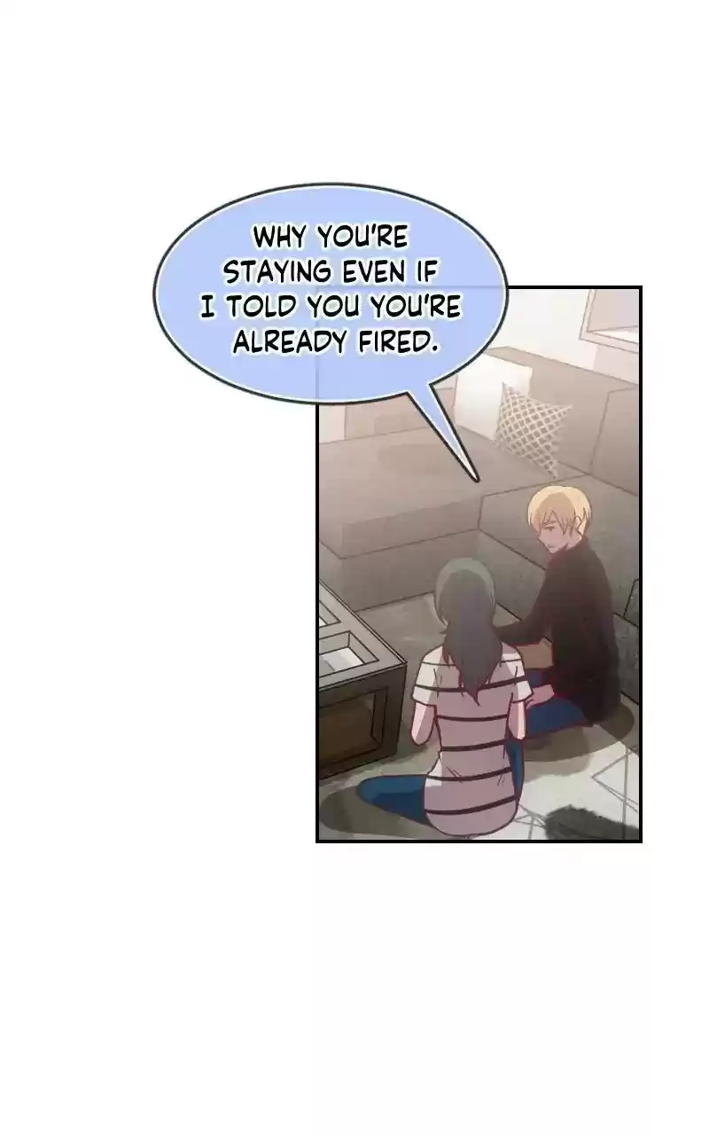 Age Matters Chapter 15: