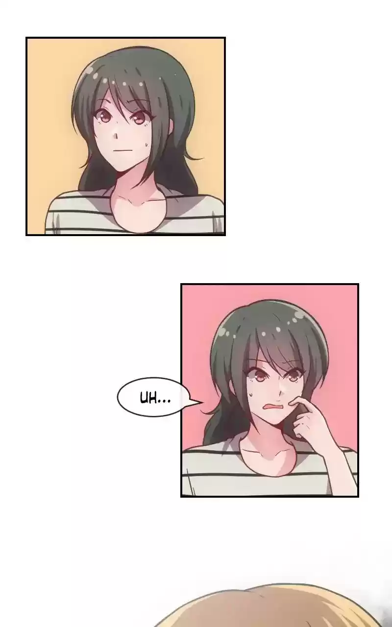 Age Matters Chapter 15: