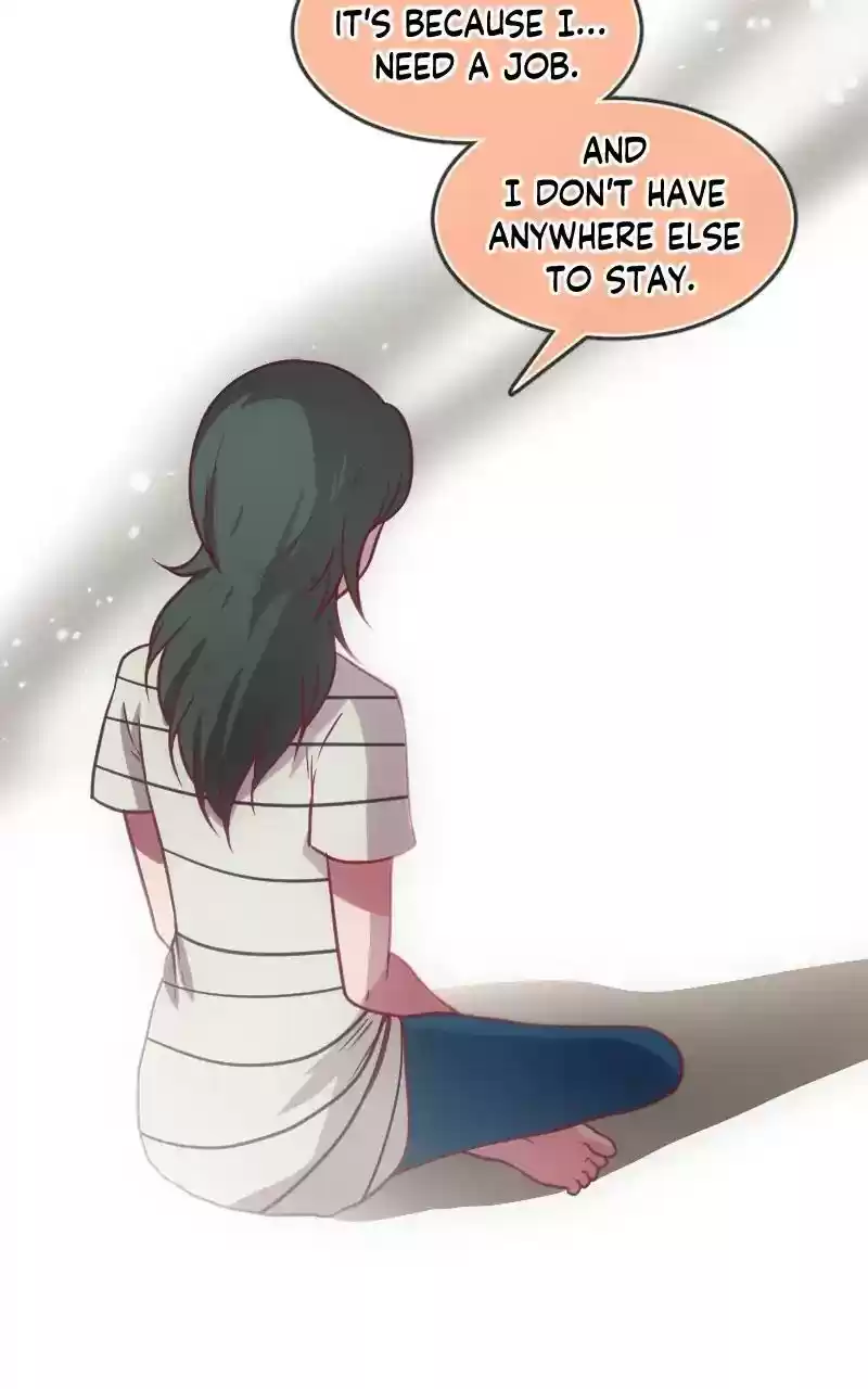 Age Matters Chapter 15: