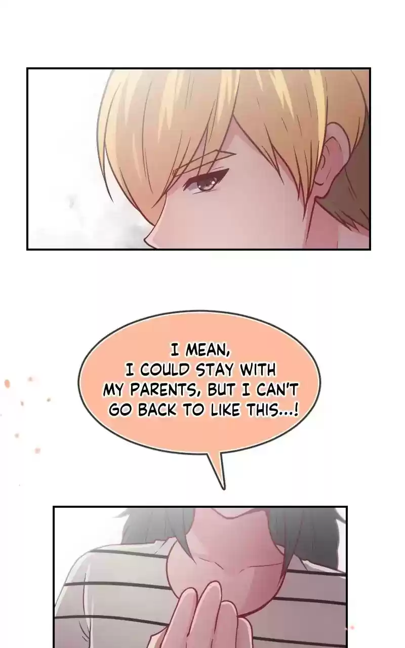 Age Matters Chapter 15: