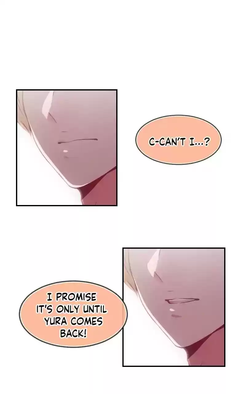 Age Matters Chapter 15: