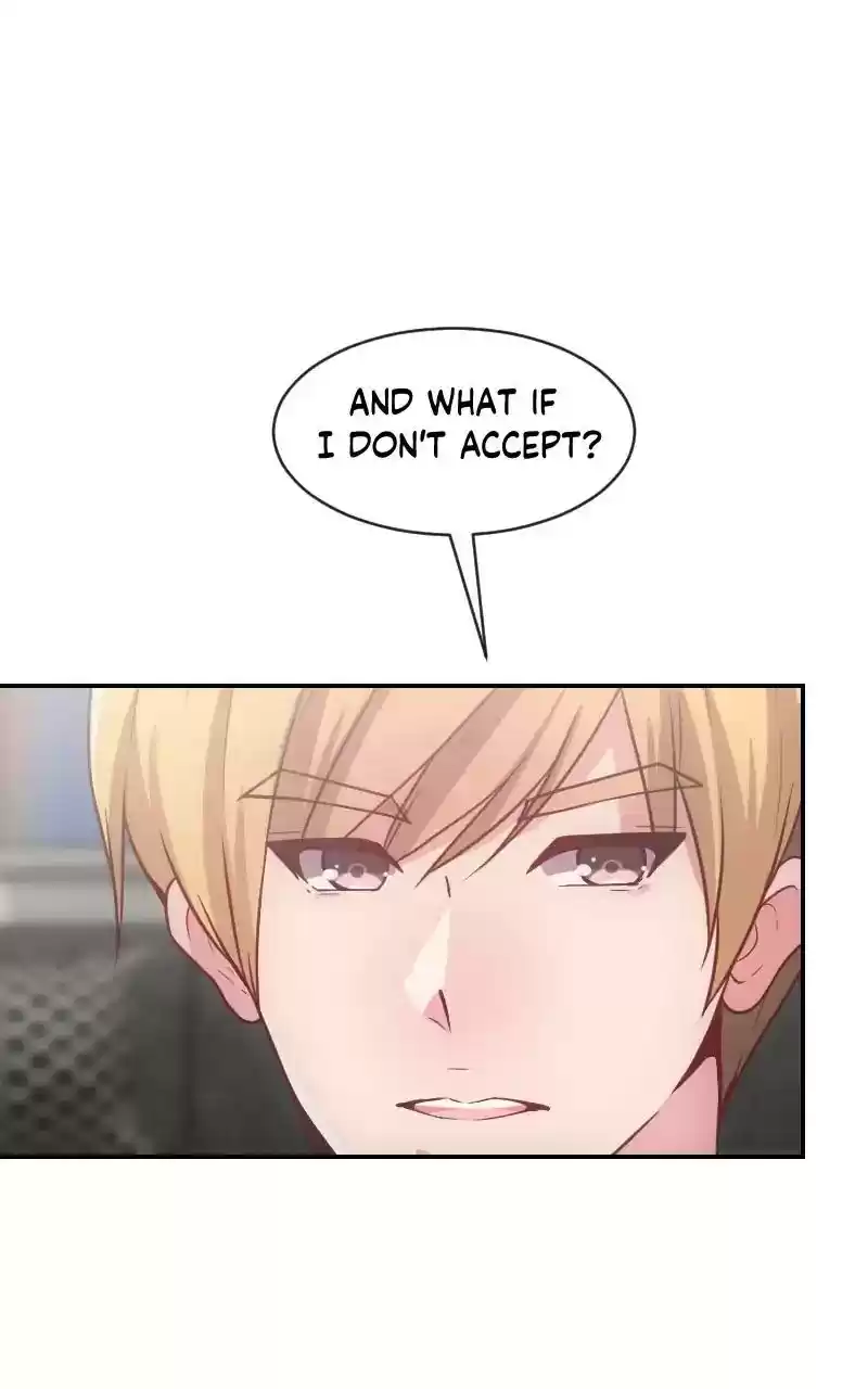 Age Matters Chapter 15: