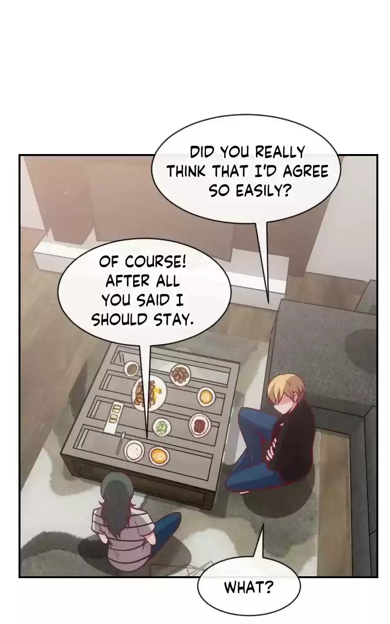 Age Matters Chapter 15: